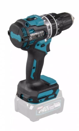 Аккумуляторная ударная дрель-шуруповерт Makita HP002GZ (без АКБ и ЗУ) купить в Новом Уренгое