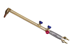 Резак трехтрубный ацетиленовый Р2А-32 R3P-32-AC Сварог