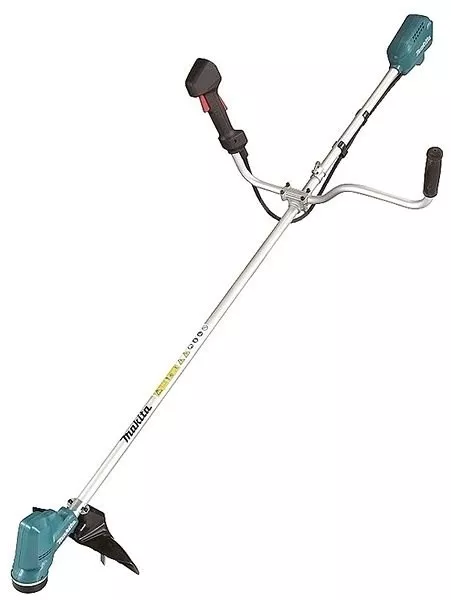 Аккумуляторный триммер Makita DUR190UZX3, 18В, 30см, 3 скорости (без АКБ и ЗУ) купить в Новом Уренгое