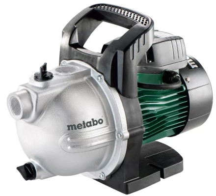 Поверхностный насос Metabo P 3300 G купить в Новом Уренгое