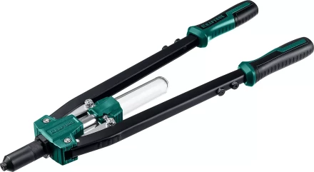 Двуручные усиленные заклепочники KRAFTOOL GRAND-64 311791 купить в Новом Уренгое