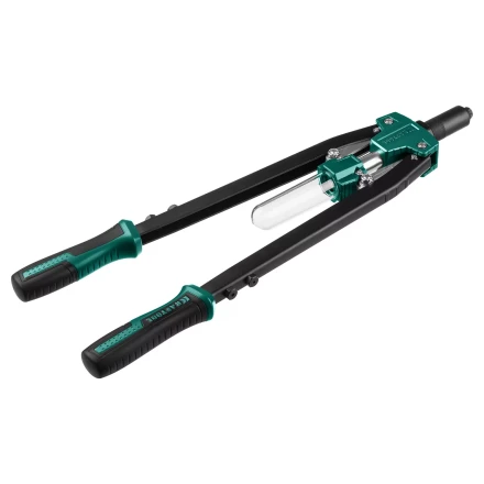 Двуручные усиленные заклепочники KRAFTOOL GRAND-64 311791 купить в Новом Уренгое