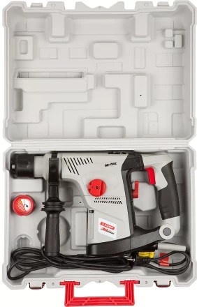 Перфоратор SDS-plus ЗПВ-30-900 ВК серия МАСТЕР купить в Новом Уренгое