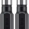 Биты для ударных шуруповертов KRAFTOOL Impact Pro PZ 26193-2-50-S2 купить в Новом Уренгое