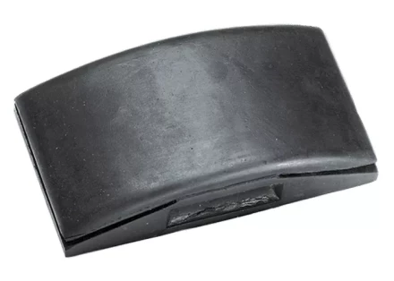 Брусок для шлифования 125х65 мм резиновый SPARTA 758105 купить в Новом Уренгое