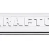 Ключи комбинированные KRAFTOOL, Cr-V, DIN 3113 27079-12 купить в Новом Уренгое