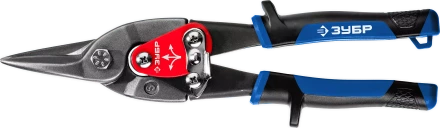 Ножницы по металлу двухрычажные ПРОФЕССИОНАЛ серия ПРОФЕССИОНАЛ купить в Новом Уренгое