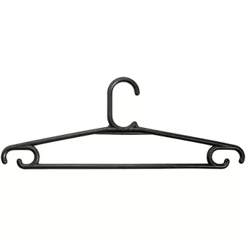 Вешалка пластик. для подростковой одежды размер 340 мм ТМ Elfe 92914 купить в Новом Уренгое