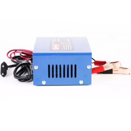 Инверторное зарядное устройство Диолд ИЗУ-10 купить в Новом Уренгое