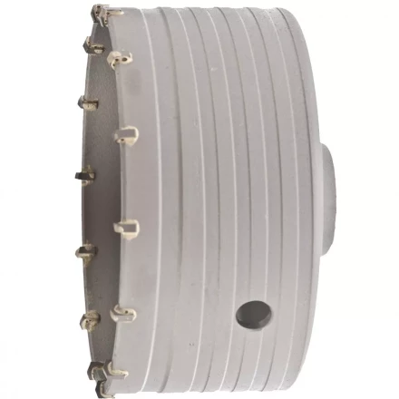 Буровая коронка M22 х 120 мм Matrix 70393 купить в Новом Уренгое