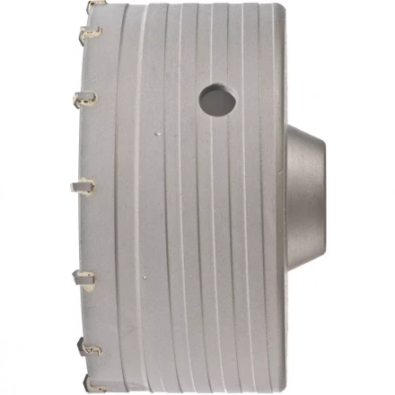 Буровая коронка M22 х 120 мм Matrix 70393 купить в Новом Уренгое