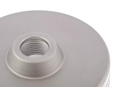 Буровая коронка M22 х 120 мм Matrix 70393 купить в Новом Уренгое