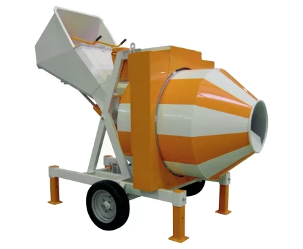 Бетономешалка-Бетоносмеситель СБР-800 купить в Новом Уренгое