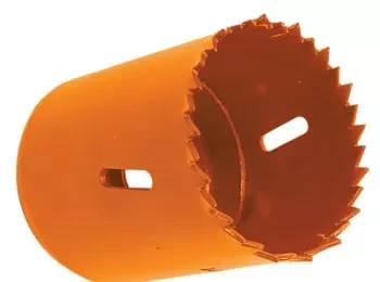 Набор коронок универсальных биметаллических Кратон 6 шт. 1 04 01 002 купить в Новом Уренгое