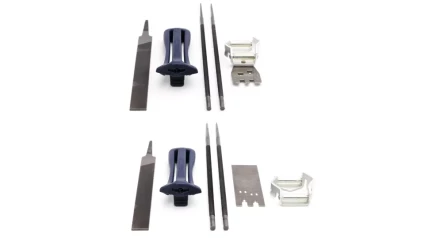 Заточной комплект для цепей (3/8 1.5 мм) Husqvarna купить в Новом Уренгое