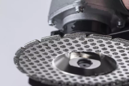 Круг алмазный HAMMER (206-234) Ф125х22мм по камню купить в Новом Уренгое