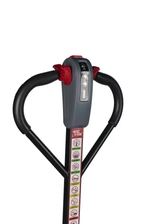 Тележка электрическая 2000 кг 1150 мм TOR EPT20H Li-pol 48/15 В/Ач* 1022430 купить в Новом Уренгое