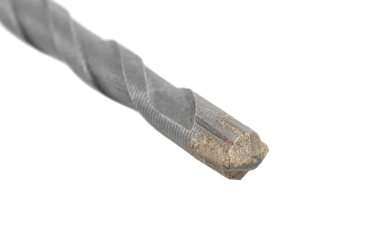 Бур HAMMER Ф8х110мм SDS Plus (201-314) купить в Новом Уренгое