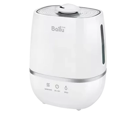 Увлажнитель ультразвуковой BALLU UHB-805 купить в Новом Уренгое