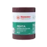 Лента шлифовальная в рулоне HAMMER Flex  216-001 купить в Новом Уренгое