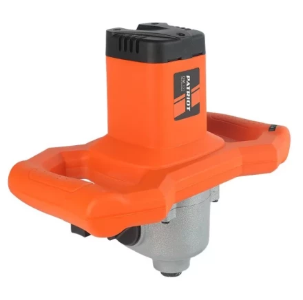 Дрель миксер DM 100 PATRIOT купить в Новом Уренгое