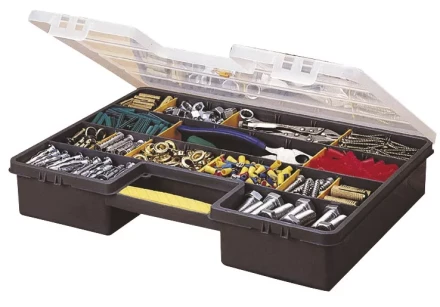 Органайзер 25-секционный 199 Stanley 1-92-762 купить в Новом Уренгое