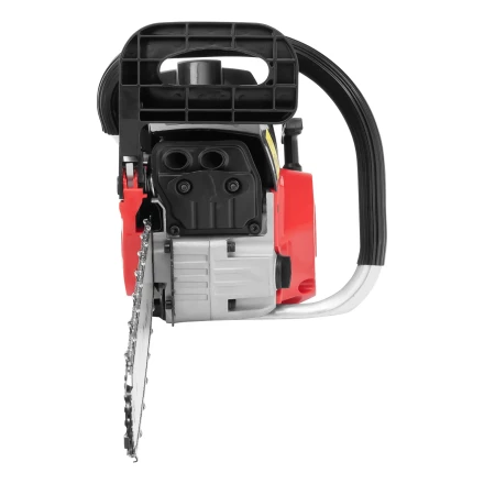 Пила цепная бензиновая MS-5820, шина 50 см, 58см3, 3,6 л.с., шаг 0,325, паз 1,5 мм, 76 зв// MTX 95213 купить в Новом Уренгое