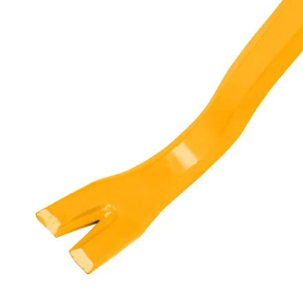 Лом-гвоздодер, 1200 мм, шестигранный 19 мм, окрашенный, сталь 65// Denzel 25205 купить в Новом Уренгое