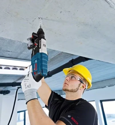 Перфоратор BOSCH GВН 2-28 F купить в Новом Уренгое