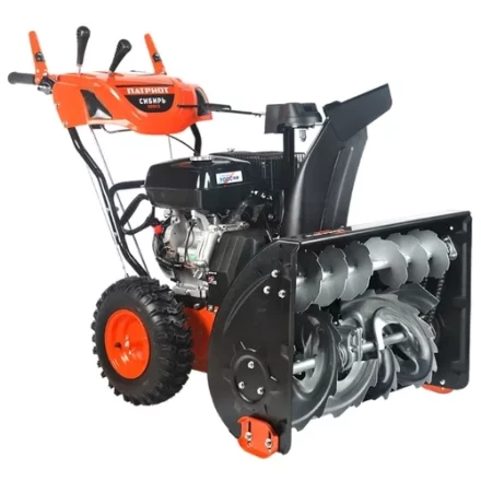 Снегоуборщик бензиновый PATRIOT СИБИРЬ 999 KX купить в Новом Уренгое