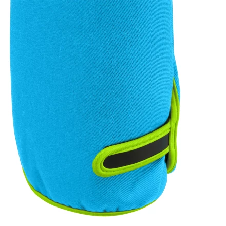 Перчатки садовые с удлинённой манжетой, размер 8, Luxe// Palisad 67982 купить в Новом Уренгое