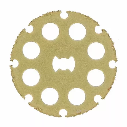 Диск отрезной для древесины EZ SpeedClic SC544 Dremel купить в Новом Уренгое