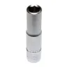 Головка торцевая глубокая 1/4"DR 13 мм S04HD2113 Jonnesway 48008 купить в Новом Уренгое
