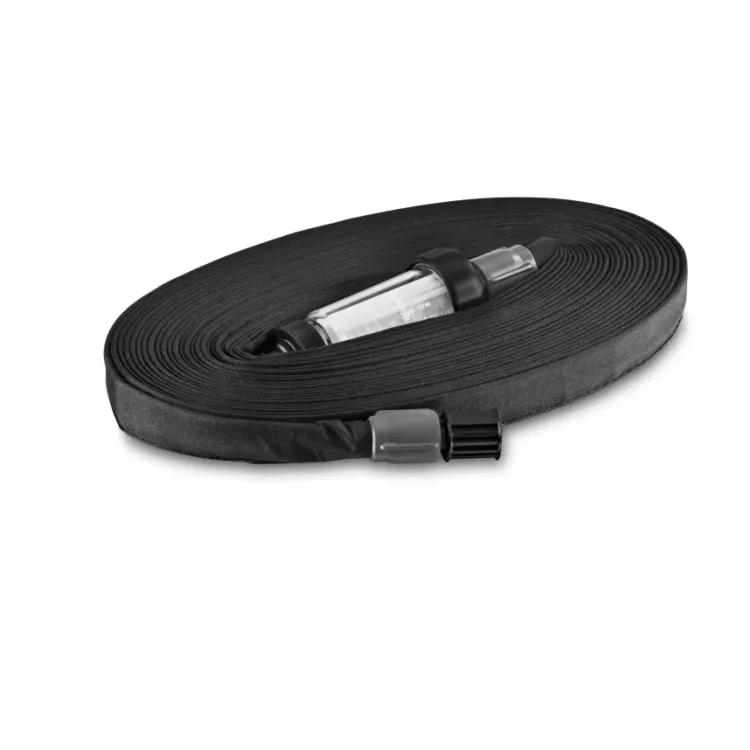 Сочащийся шланг в комплекте KARCHER купить в Новом Уренгое