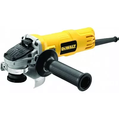 Шлифмашина УШМ DeWalt DWE 4051 G купить в Новом Уренгое