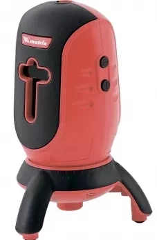Лазерный уровень ML04P MATRIX 35061 купить в Новом Уренгое