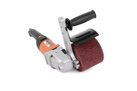 Барабанная шлифовально-полировальная машина MESSER M3015 купить в Новом Уренгое