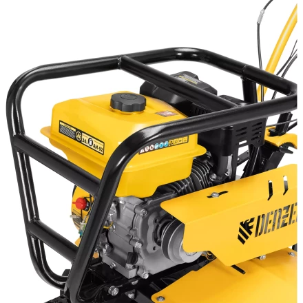 Мотоблок Denzel DPT-470S-PRO 56445 купить в Новом Уренгое