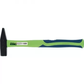 Молоток слесарный с фибергласовой обрезиненной рукояткой 1500 г СИБРТЕХ 10331 купить в Новом Уренгое