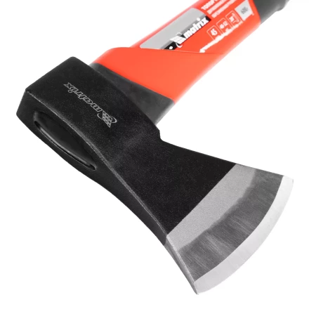 Топор, 600 г Matrix, эргономичная фибергласовая рукоятка, 360 мм, 21411 купить в Новом Уренгое