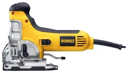 Лобзик DeWalt DW 333 K (Электролобзик) купить в Новом Уренгое
