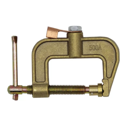 Струбцина С-500 C-type XL3025 купить в Новом Уренгое