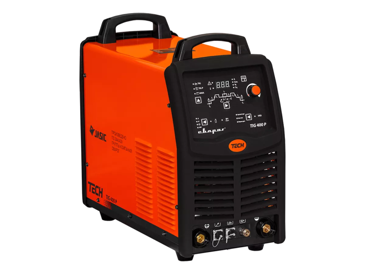 Инвертор сварочный TIG 400 P TECH  W322 Сварог купить в Новом Уренгое