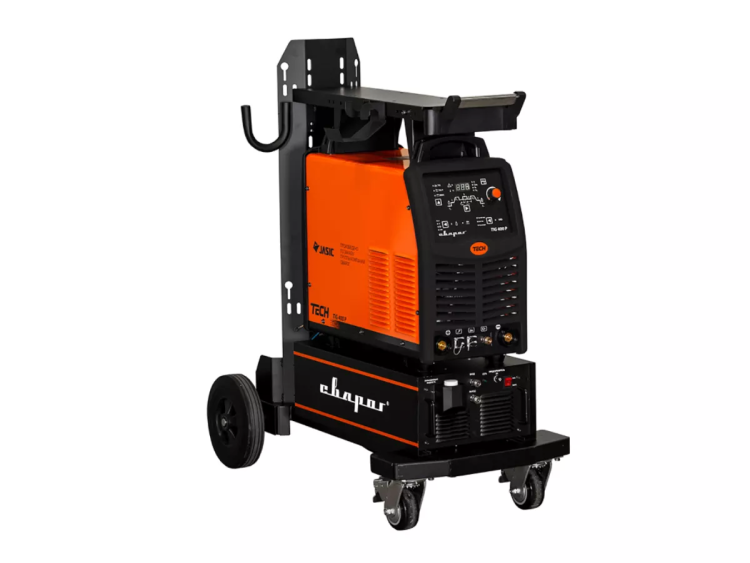 Инвертор сварочный TIG 400 P TECH  W322 Сварог купить в Новом Уренгое