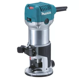 Кромочный фрезер Makita RT0702C