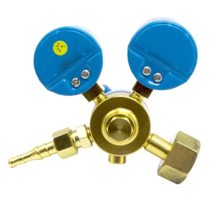 Редуктор кислородный БКО-50-5AL (Оберон) N4120 купить в Новом Уренгое