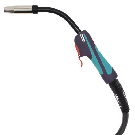 Горелка MW-45 (3m / Air / Euro) XL017.D041 купить в Новом Уренгое