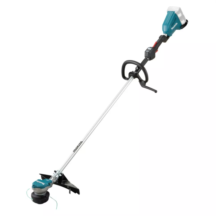 Аккумуляторная коса Makita DUR368LZ,  2x18В, 35см (без АКБ и ЗУ) купить в Новом Уренгое