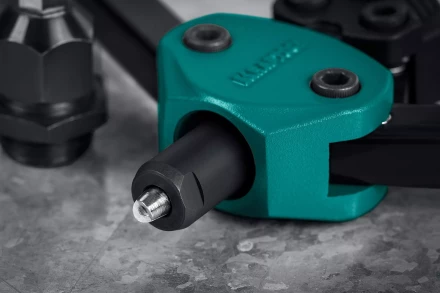 Губки для заклепочников KRAFTOOL 31180-SJ купить в Новом Уренгое