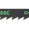 Полотна KRAFTOOL, U144D, для эл/лобзика, Cr-V, по дереву, ДВП, ДСП, быстрый рез, US-хвост., шаг 4мм, 75мм, 2шт 159621-4 купить в Новом Уренгое
